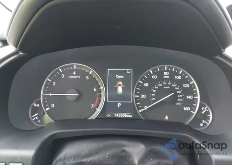 2016 Lexus Rx 350 из США, поврежденный, VIN 2T2ZZMCA7GC033338